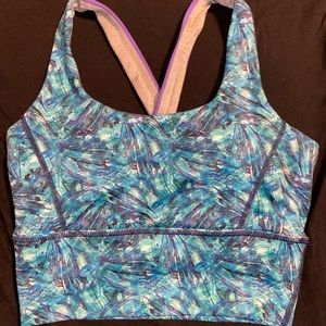 Small BP Sports Bra